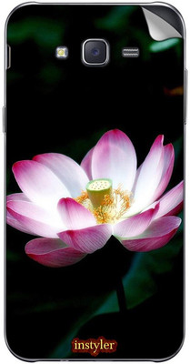 

instyler DS6798 SAMSUNG GALAXY TIZEN Z1 Mobile Skin(MULTICOLOR)