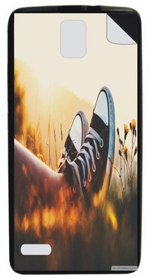 

Mobile Freak srcfd 21112016-079 XOLO Q1010i Mobile Skin(Multicolor)
