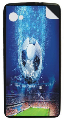 

Mobile Freak gdgdg 16092016-045 xolo A510s Mobile Skin(Multicolor)