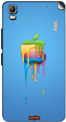 

instyler STICKER-13209 LENOVO K3 NOTE Mobile Skin(Multicolor)