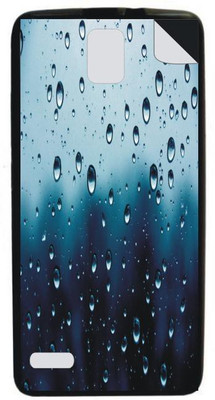 

Techno Gadgets gdhfh 19092016-019 Xolo Q1010i Mobile Skin(Multicolor)