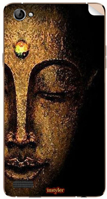 

instyler STICKER-28391 Oppo Neo 7 Mobile Skin(Multicolor)