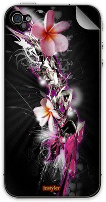 

instyler DESIGNER142 ASUS ZENFONE MAX ZC550KL Mobile Skin(MULTICOLOR)