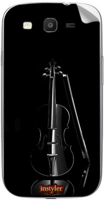 

instyler STICKER-6965 SAMSUNG GALAXY MEGA 5.8 Mobile Skin(Multicolor)