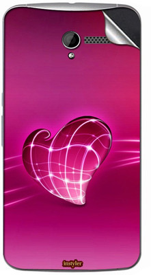 

instyler STICKER-27058 MOTOROLA MOTO X Mobile Skin(Multicolor)