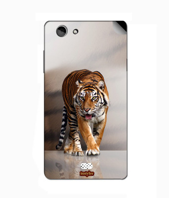 

instyler STICKER-28028 Oppo Neo 5 Mobile Skin(Multicolor)
