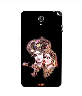 

instyler STICKER-14282 INFOCUS M210 Mobile Skin(Multicolor)