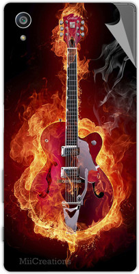 

MiiCreations SNY-XP-Z5-MS-00053 Sony Xperia Z5 Mobile Skin(Multicolor)