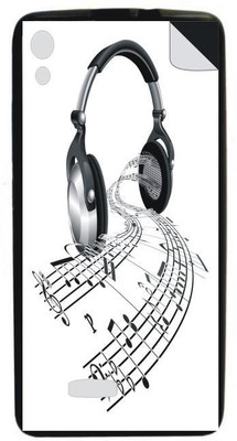

Mobile Freak jdhjgh 16092016-124 Xolo A600 Mobile Skin(Multicolor)