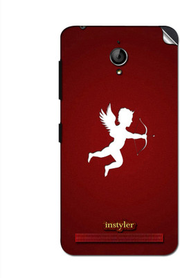 

instyler 11047 ASUS ZENFONE GO ZC500TG Mobile Skin(MULTICOLOR)