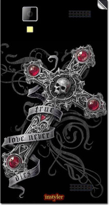 

instyler C765 Gionee Gpad G5 Mobile Skin(Multicolor)