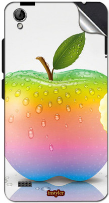 

instyler DS43363 VIVO Y17 Mobile Skin(MULTICOLOR)