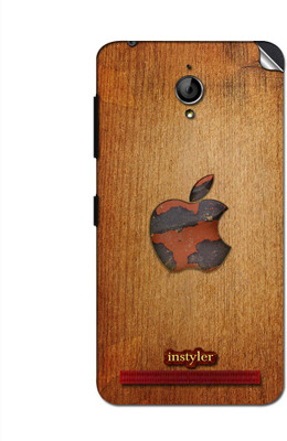 

instyler 10904 ASUS ZENFONE GO ZC500TG Mobile Skin(MULTICOLOR)