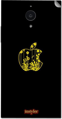 

instyler 13690 HP SLATE 6 VOICE TAB Mobile Skin(MULTICOLOR)