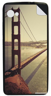 

Mobile Freak gdgdg 16092016-068 xolo A510s Mobile Skin(Multicolor)