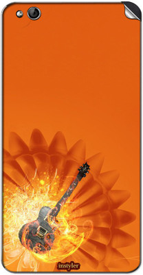 

instyler STICKER-15070 INFOCUS M535 Mobile Skin(Multicolor)