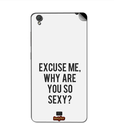 

instyler C1733 Gionee Pioneer P4s Mobile Skin(Multicolor)