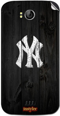 

instyler MMX1800 MICROMAX CANVAS MUSIC A88 Mobile Skin(MULTICOLOR)