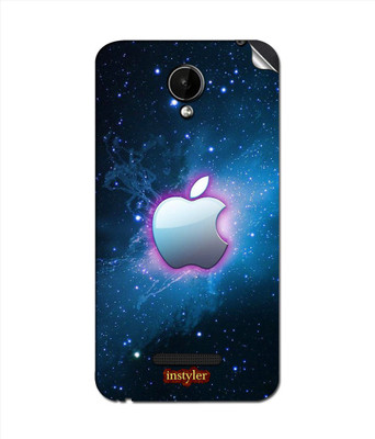 

instyler STICKER-3910 Micromax Canvas 6 Pro E484 Mobile Skin(Multicolor)