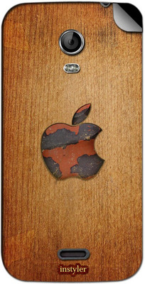

instyler MMX1204 MICROMAX CANVAS TURBO MINI A200 Mobile Skin(MULTICOLOR)