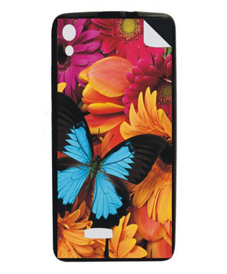 

Techno Gadgets vcvfcf 17092016-143 Xolo A600 Mobile Skin(Multicolor)