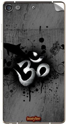 

instyler 12119 Gionee Elife S7 Mobile Skin(MULTICOLOR)