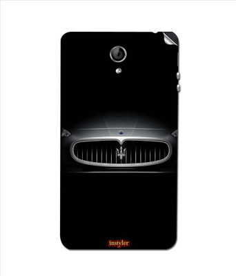 

instyler STICKER-14335 INFOCUS M210 Mobile Skin(Multicolor)