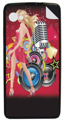 

Mobile Freak gdgdg 16092016-486 xolo A510s Mobile Skin(Multicolor)
