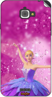 

instyler STICKER-14799 INFOCUS M350 Mobile Skin(Multicolor)