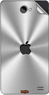 

instyler DS55362 Intex Aqua Style X Mobile Skin(Multicolor)