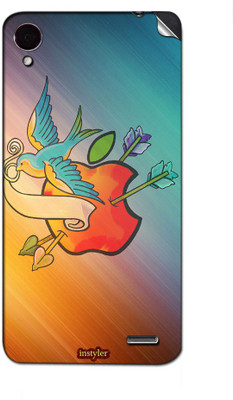 

instyler STICKER-10201 Lenovo S720 Mobile Skin(Multicolor)