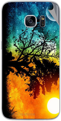

MiiCreations SMNG-S7-MS-00010 Samsung Galaxy S7 Mobile Skin(Multicolor)