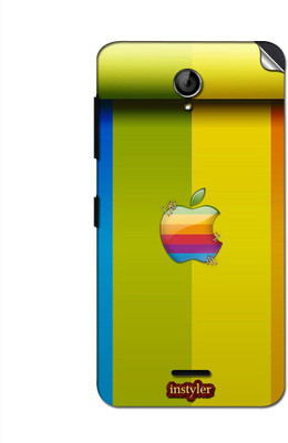 

instyler MMX1506 MICROMAX UNITE 2 A106 Mobile Skin(MULTICOLOR)