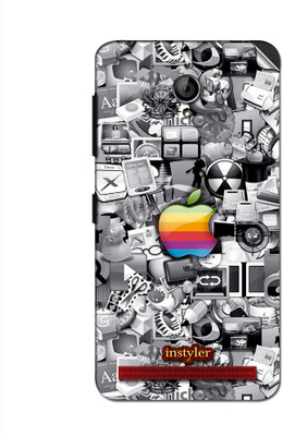 

instyler 10908 ASUS ZENFONE GO ZC500TG Mobile Skin(MULTICOLOR)