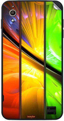 

instyler STICKER-14990 INFOCUS M370i Mobile Skin(Multicolor)