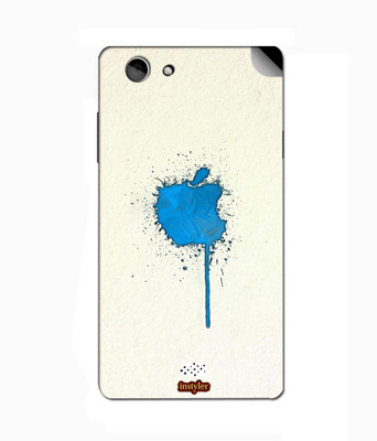 

instyler STICKER-27912 Oppo Neo 5 Mobile Skin(Multicolor)