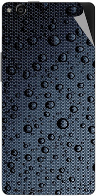 

MiiCreations GN-E6-MS-00231 Gionee Elife E6 Mobile Skin(Multicolor)