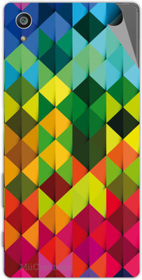 

MiiCreations SNY-XP-Z5-MS-00303 Sony Xperia Z5 Mobile Skin(Multicolor)