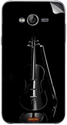 

instyler STICKER-7865 SAMSUNG S DUOS 3 G316HU Mobile Skin(Multicolor)