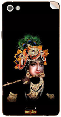 

instyler MMX186 MICROMAX CANVAS KNIGHT CAMEO A290 Mobile Skin(MULTICOLOR)