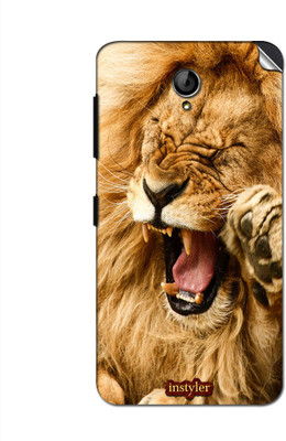 

instyler MMX2374 MICROMAX BOLT D320 Mobile Skin(MULTICOLOR)
