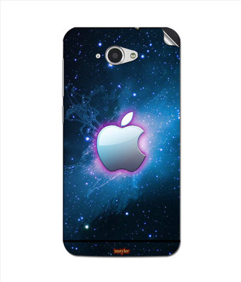 

instyler STICKER-11560 Lenovo S930 Mobile Skin(Multicolor)