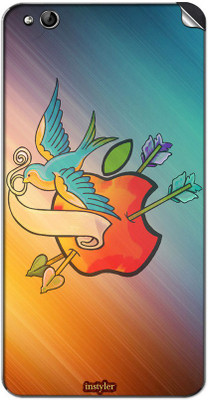 

instyler STICKER-15001 INFOCUS M535 Mobile Skin(Multicolor)