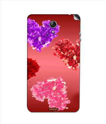 

instyler STICKER-14296 INFOCUS M210 Mobile Skin(Multicolor)