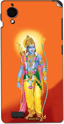 

instyler C338 GIONEE ELIFE E5 Mobile Skin(Multicolor)
