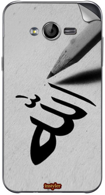 

instyler STICKER-7820 SAMSUNG S DUOS 3 G316HU Mobile Skin(Multicolor)