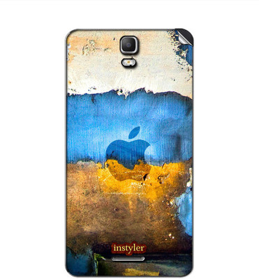 

instyler STICKER-3311 Micromax Q327 Mobile Skin(Multicolor)