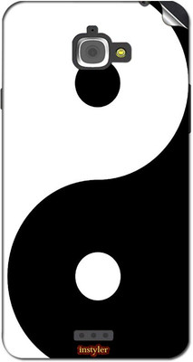 

instyler STICKER-14830 INFOCUS M350 Mobile Skin(Multicolor)
