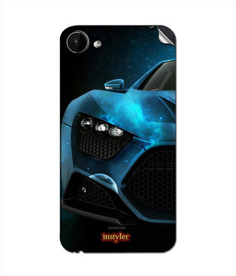 

instyler STICKER-384 Micromax Bolt Q338 Mobile Skin(Multicolor)