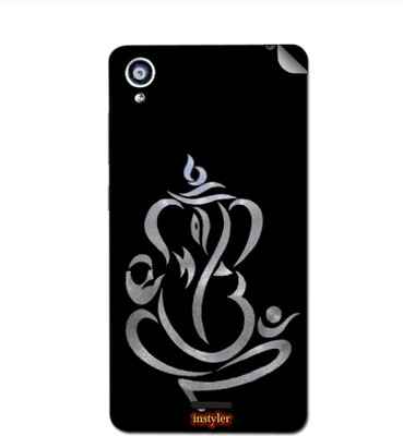 

instyler STICKER-3178 Gionee P5W Mobile Skin(Multicolor)